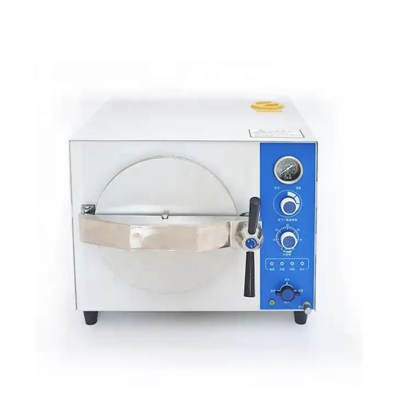 IKEME 20L Laboratory Autoclave - Laboratory Centrifuge 评论和价格