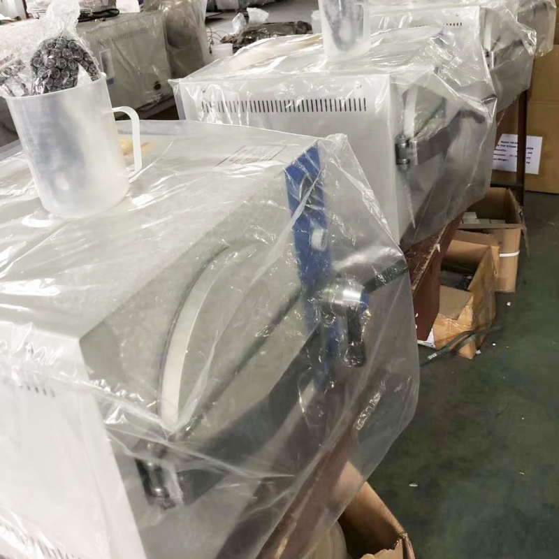 IKEME 20L Laboratory Autoclave - Laboratory Centrifuge 评论和价格