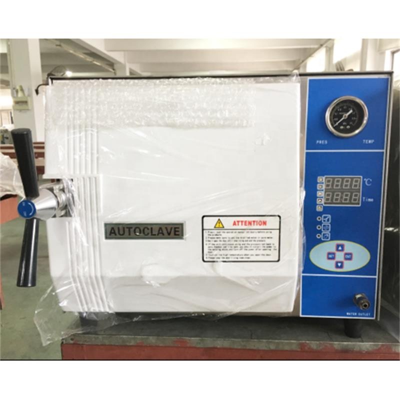 IKEME 20L Laboratory Autoclave - Laboratory Centrifuge 评论和价格