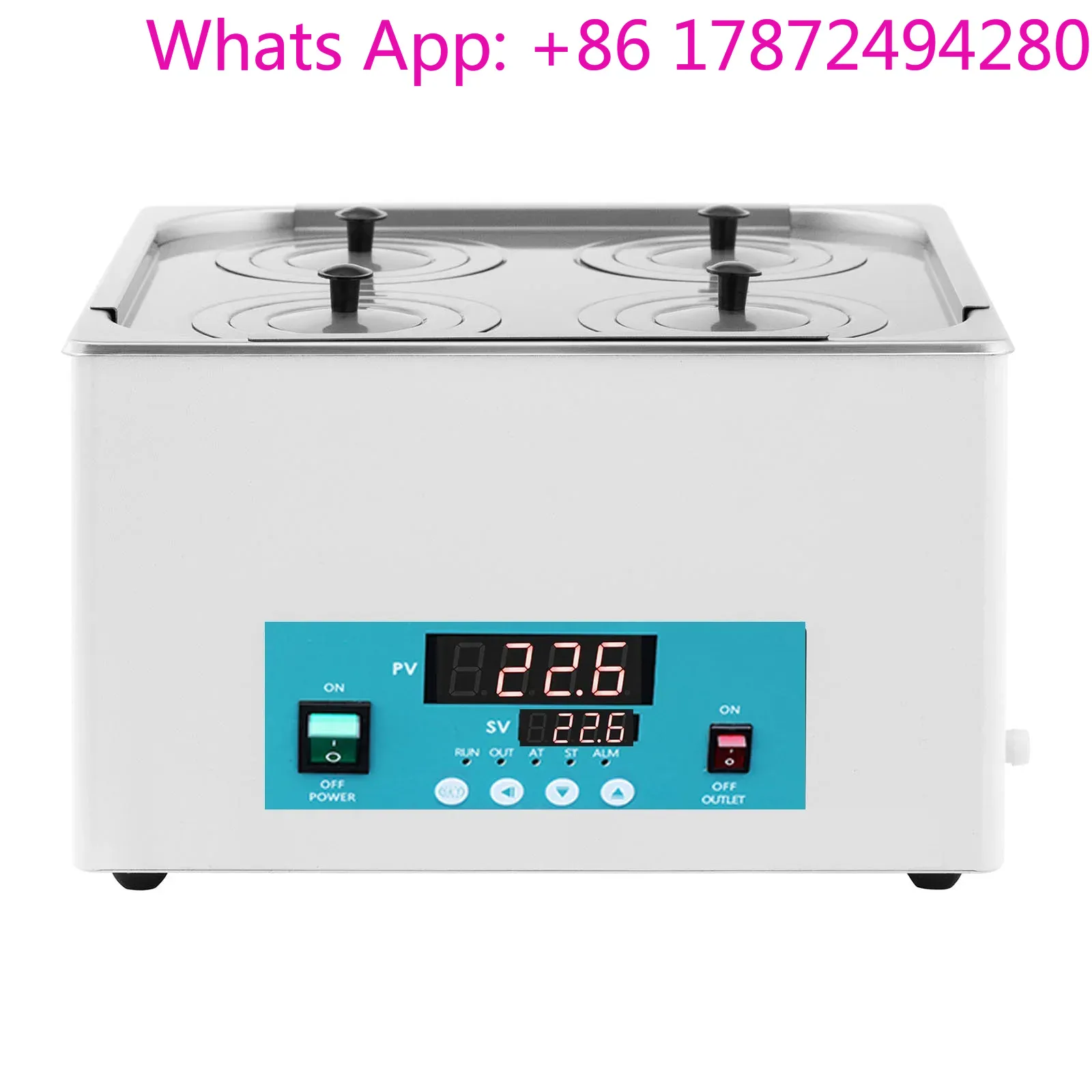 Scientific Research Digital Th - Water Bath Laboratory 评论和价格