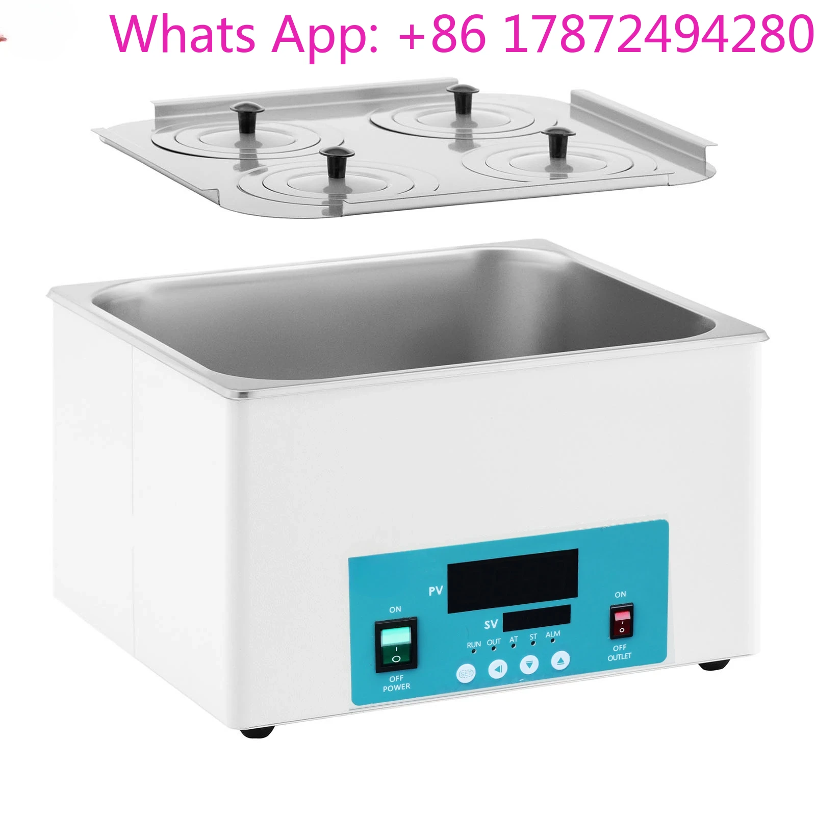 Scientific Research Digital Th - Water Bath Laboratory 评论和价格