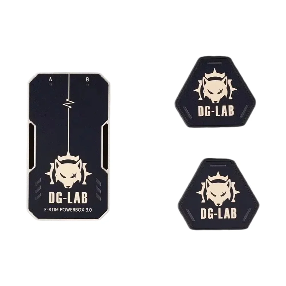 DG-LAB 3.0 E-Stim Electro Shoc - Medical Lab Technology 评论和价格