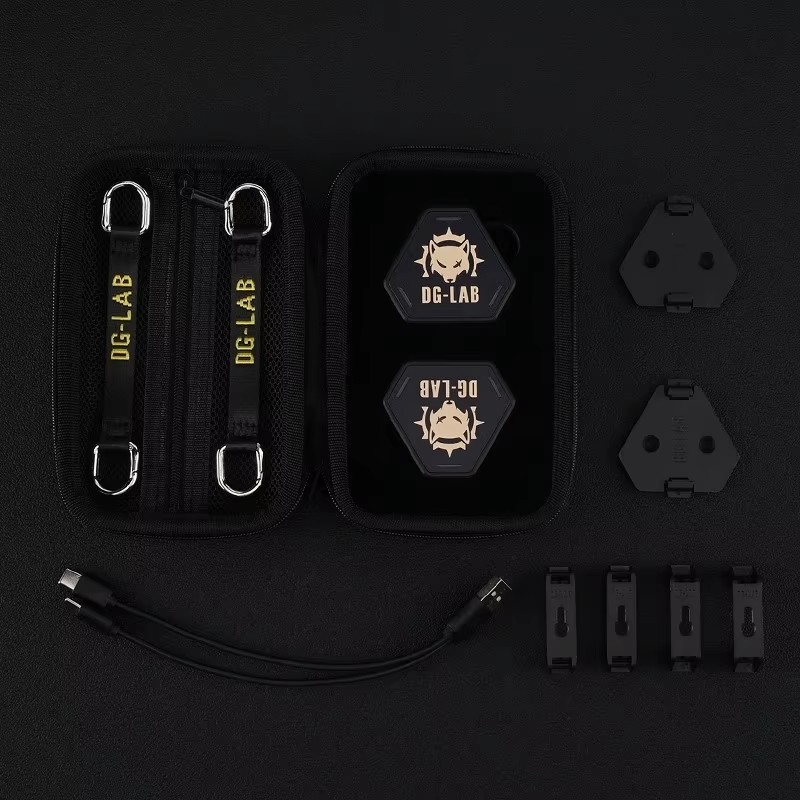 DG-LAB 3.0 E-Stim Electro Shoc - Medical Lab Technology 评论和价格
