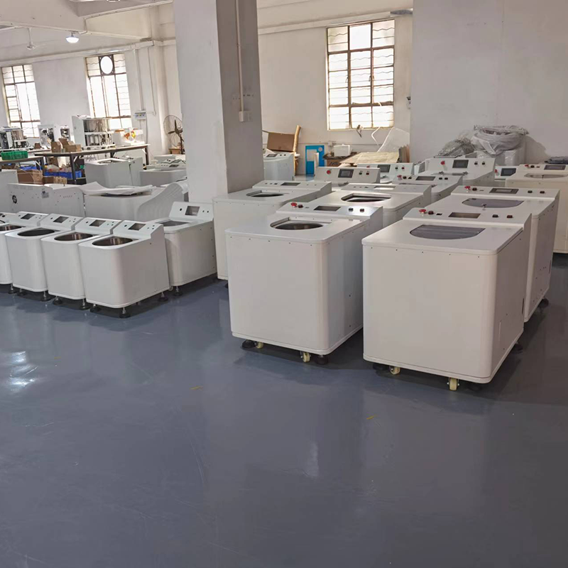 Laboratory 300mL Centrifugal M - Laboratory Centrifuge 评论和价格